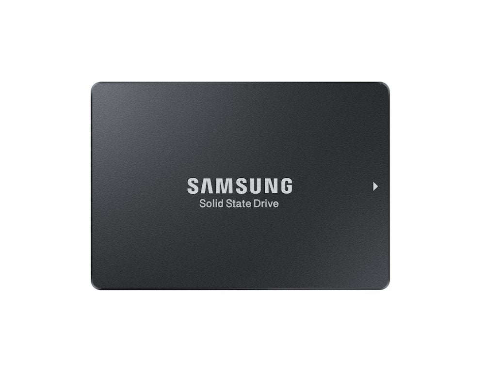 Samsung PM893 | 480GB SATA SSD | 2.5'' | 550MB/s Lezen | 520MB/s Schrijven - Matmuis